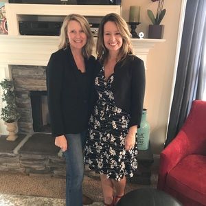 Meet your Posher, Marianne